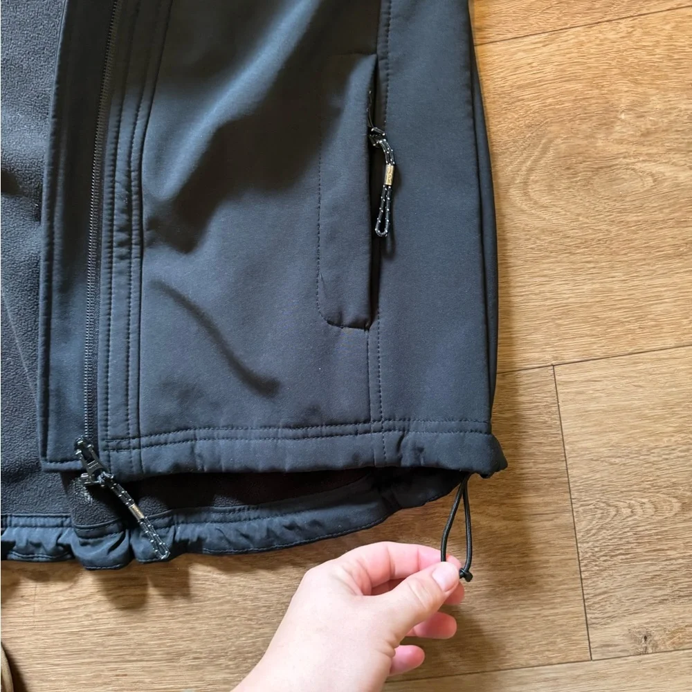 Soft shell jacket - Picture 5 of 7